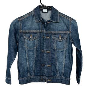 Crazy 8 Jean Jacket
